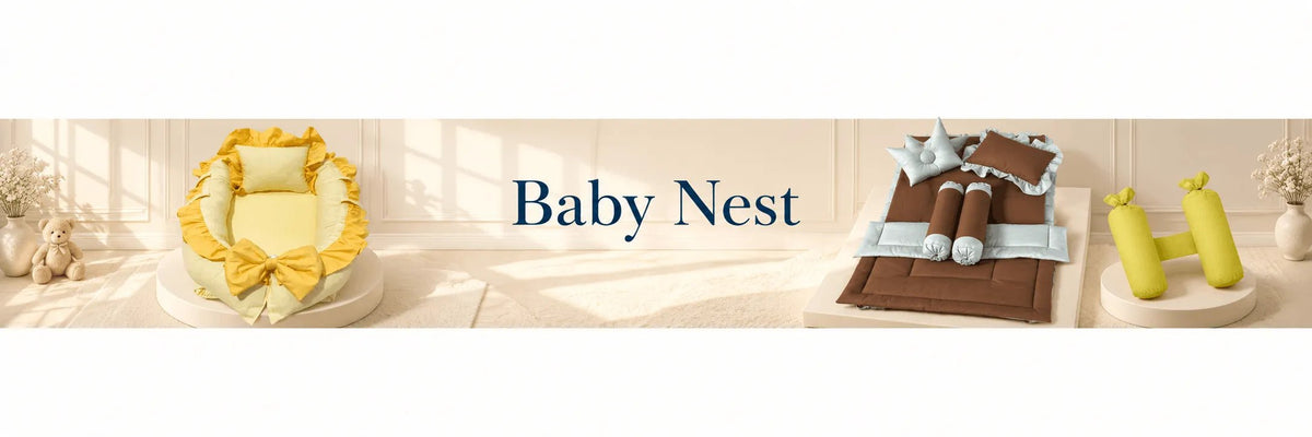 Baby Nest - myhomestore.com.pk