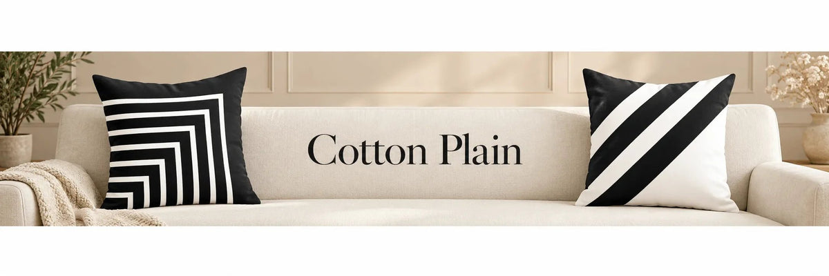 Cotton Plain - myhomestore.com.pk