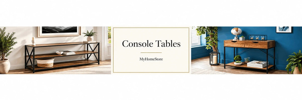 Console Table - myhomestore.com.pk