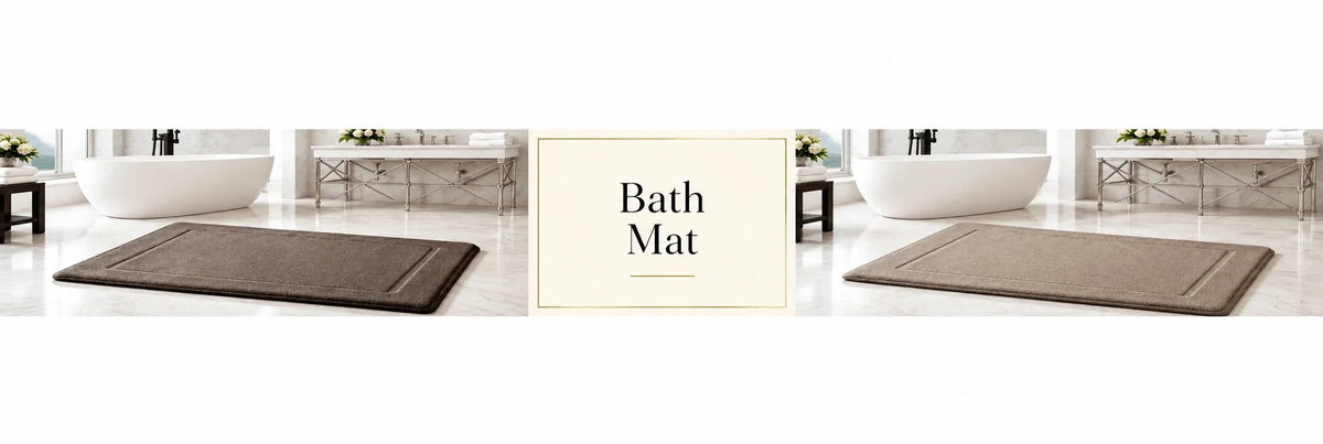 Bath Mat - myhomestore.com.pk
