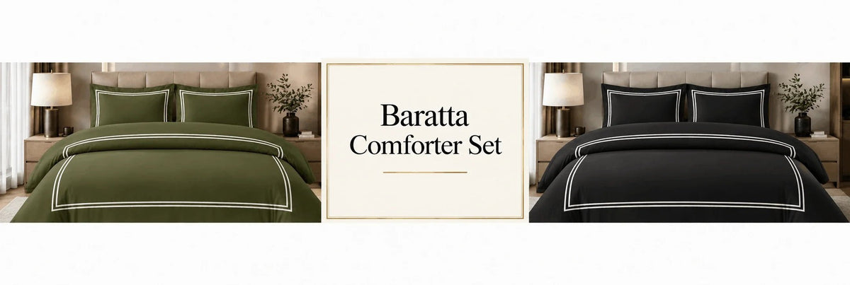 Baratta Comforter Set - myhomestore.com.pk