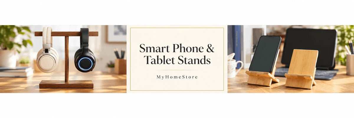 Smart Phone & Tablet Stands Online in Pakistan | MHS - myhomestore.com.pk