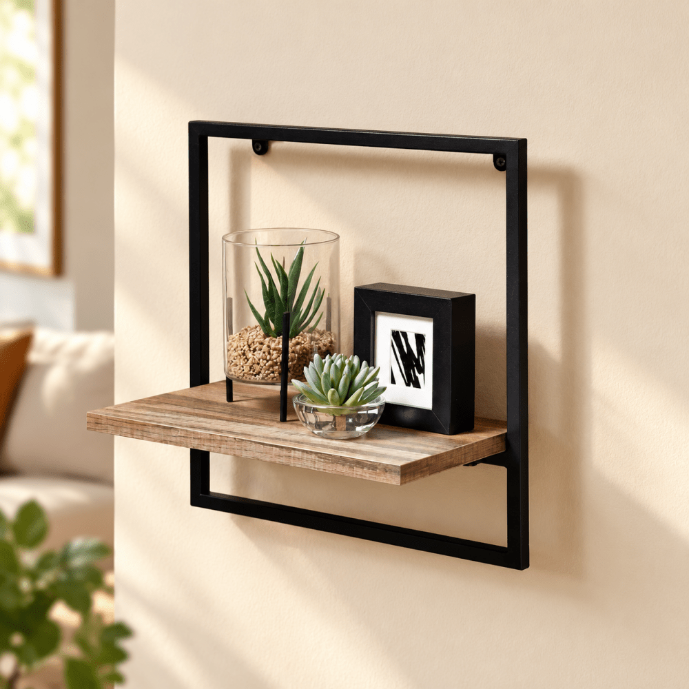 1 Tier Shelf - myhomestore.com.pk