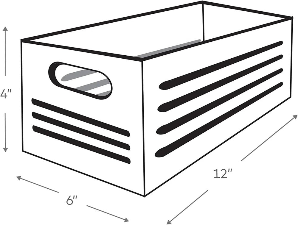 2 Pack Bathroom Decor Box for Toilet Paper storage - myhomestore.com.pk