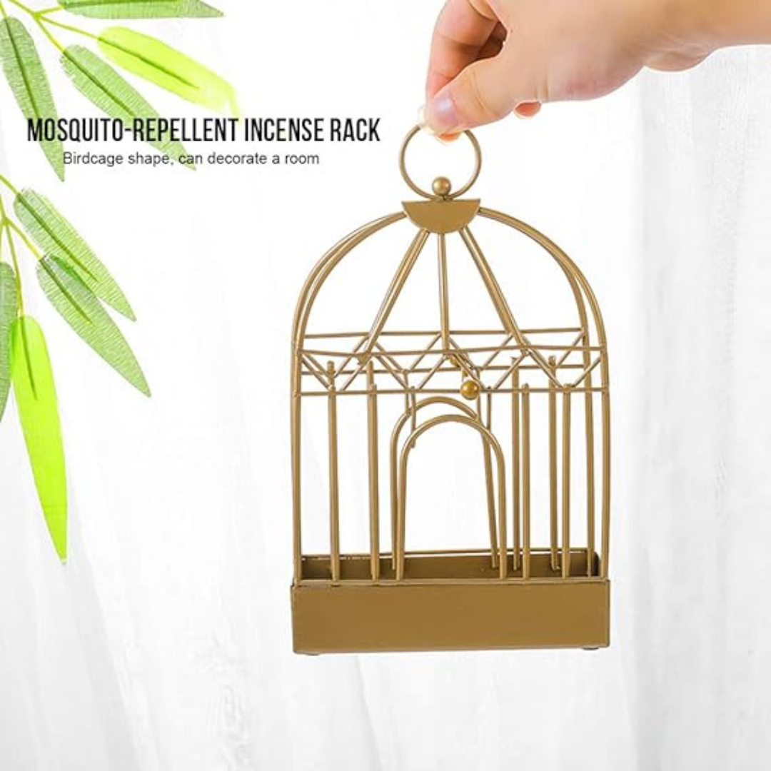 Mosquito Coil Holder