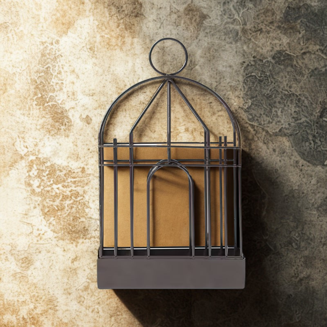 Mosquito Coil Holder