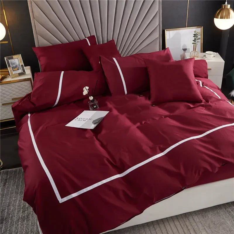4 Season Duvet Set - myhomestore.com.pk