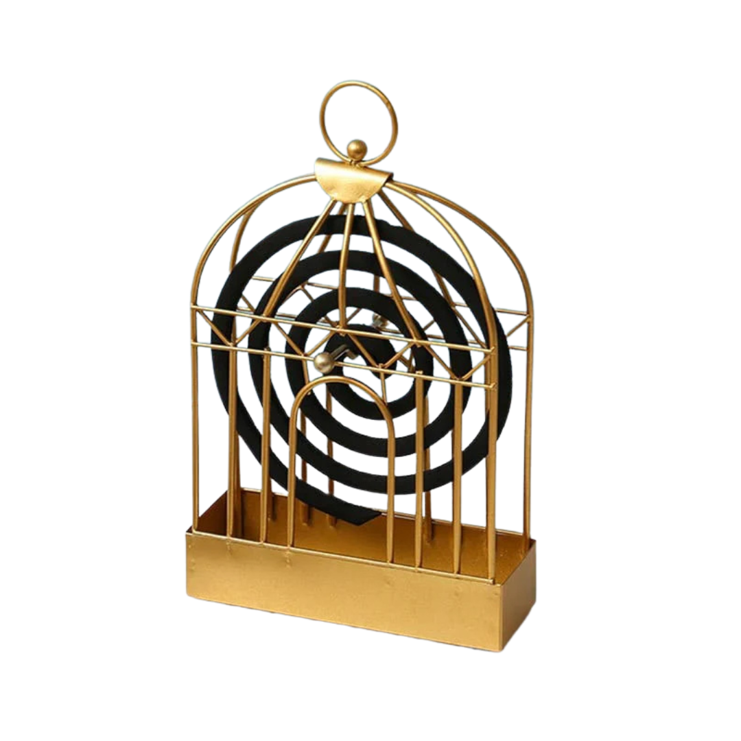 Mosquito Coil Holder