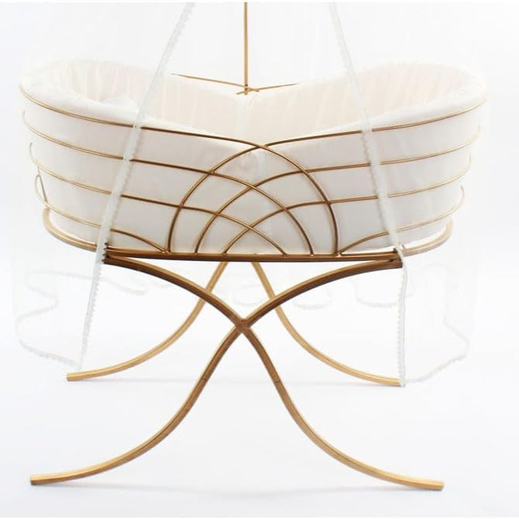 BABY CHESTER BABY CRADLE BASSINET