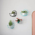 Wall Planter Stand