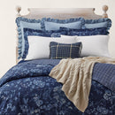 Kathryn Printed Duvet Set
