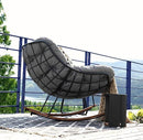 Grand patio Living Room Rocking Chair - myhomestore.com.pk
