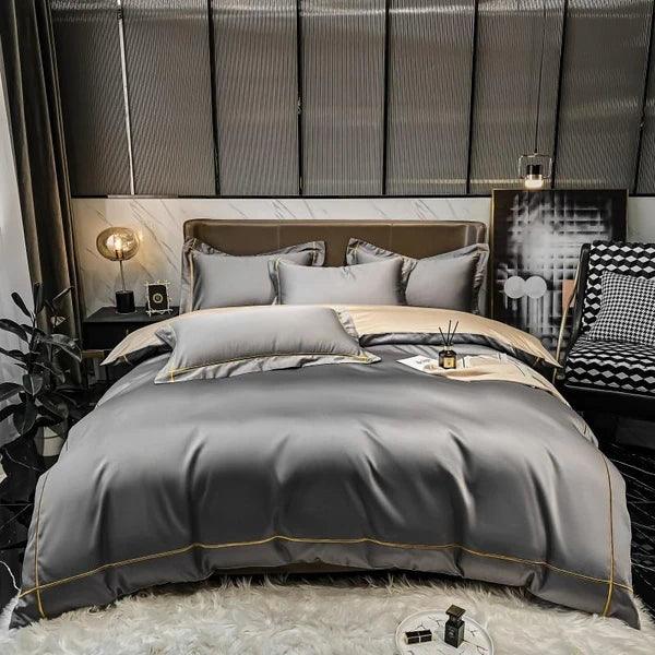 Luxury Baratta Duvet - myhomestore.com.pk