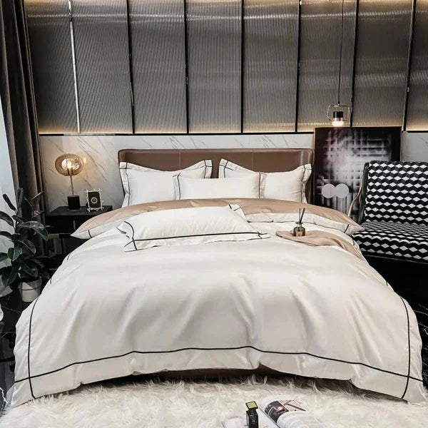Luxury Baratta Duvet - myhomestore.com.pk