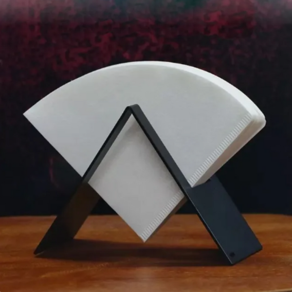 Triangle Napkin holder