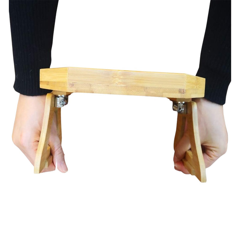 Side Tables Sofa Armrest Clip-On Tray