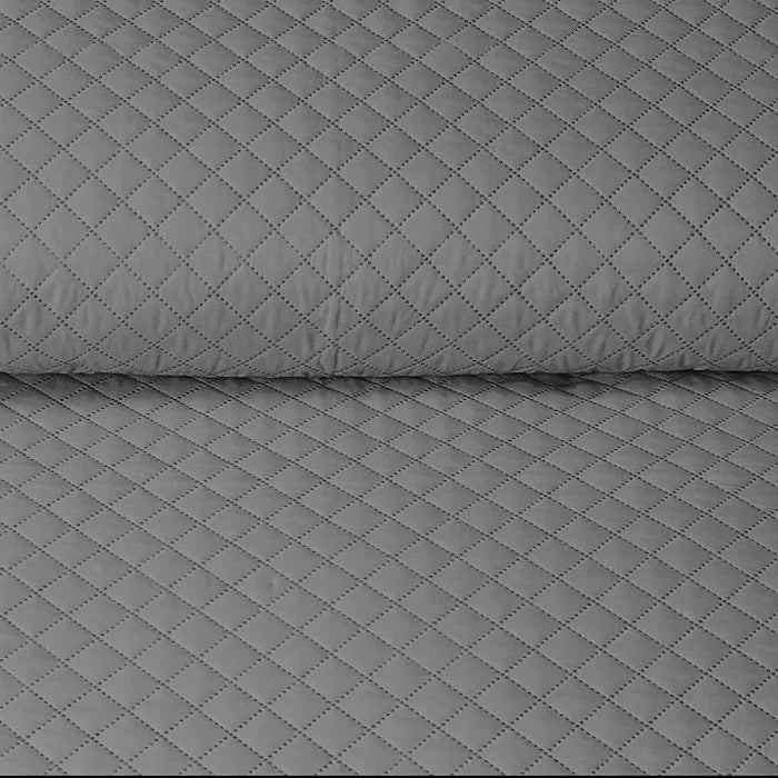 Pinsonic Diamond Bed Spread - myhomestore.com.pk