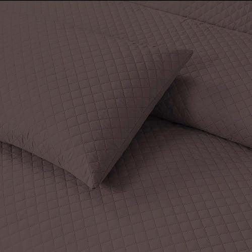 Pinsonic Diamond Bed Spread - myhomestore.com.pk