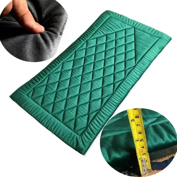Quilted Prayer Mat - myhomestore.com.pk