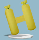 Baby Support Pillow - myhomestore.com.pk