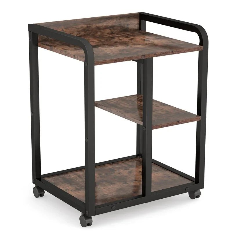 Adama Rolling Table Trolley - myhomestore.com.pk