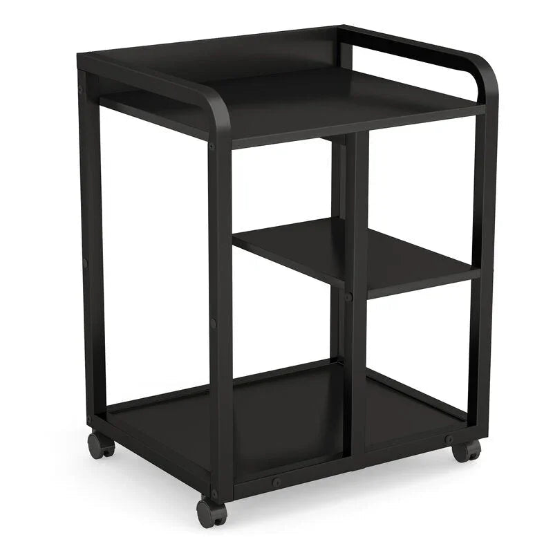 Adama Rolling Table Trolley - myhomestore.com.pk
