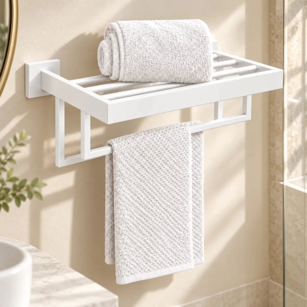 Alise Towel Rack - myhomestore.com.pk