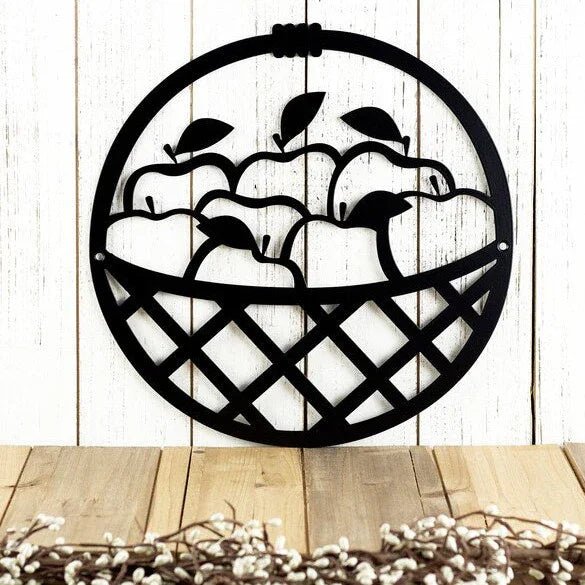 Apple Kitchen Decor - myhomestore.com.pk