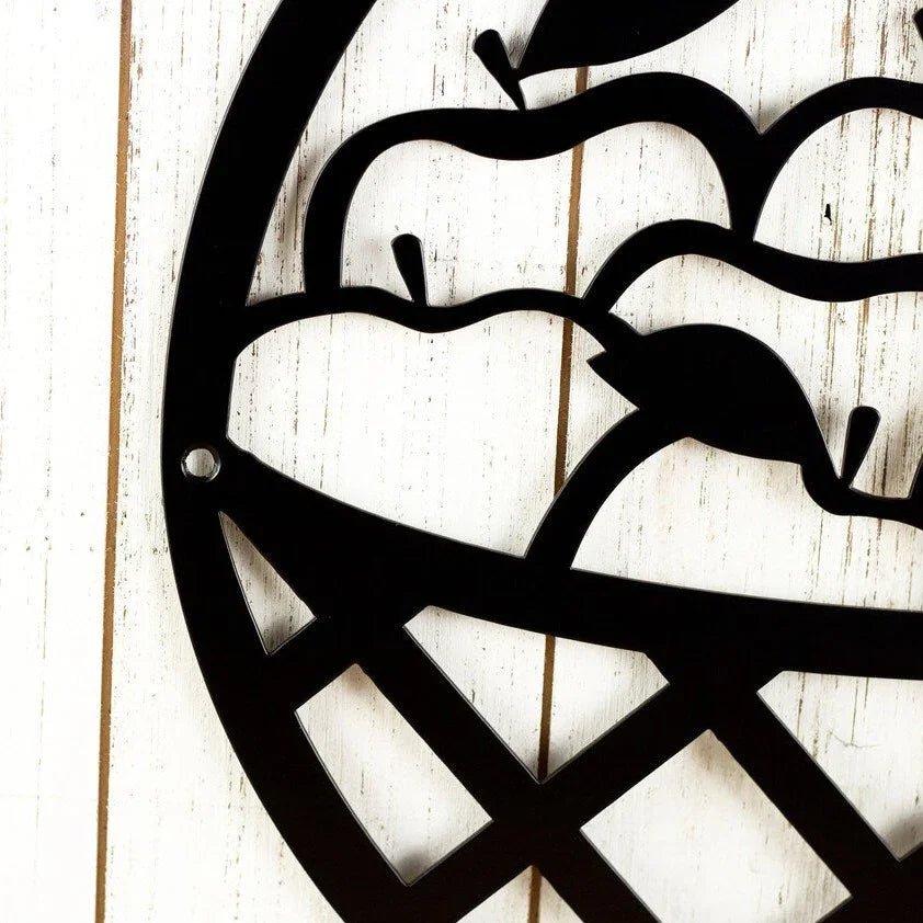 Apple Kitchen Decor - myhomestore.com.pk