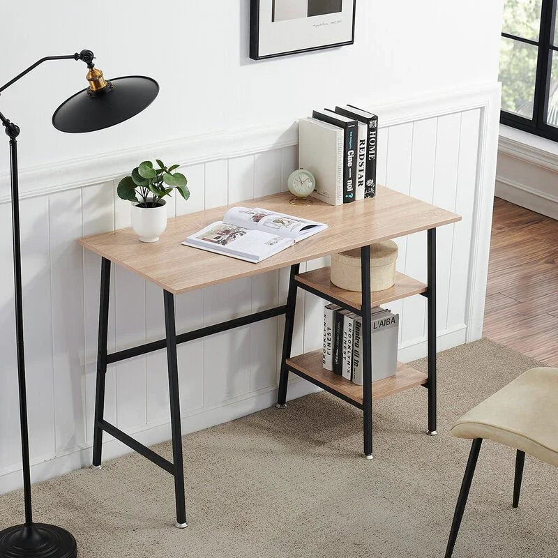 Aragon Office Desk - myhomestore.com.pk