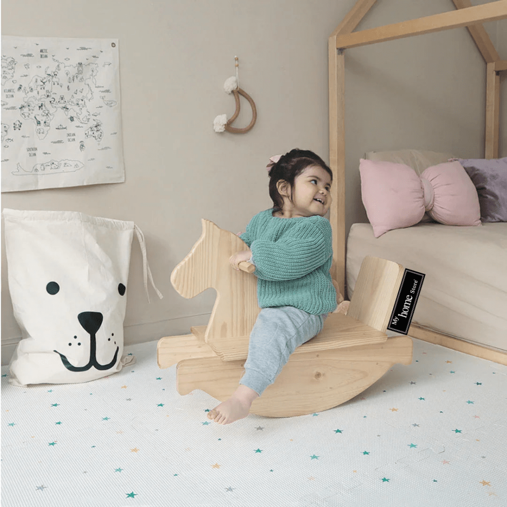Baby Horse - myhomestore.com.pk