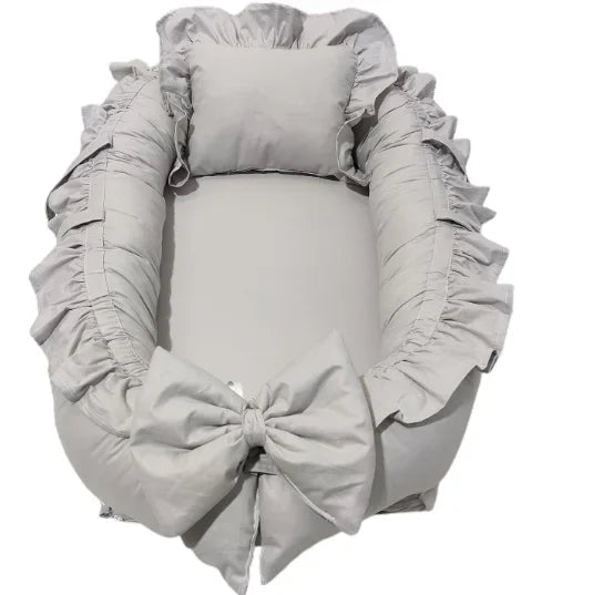 Baby nest cocoon newborns - myhomestore.com.pk