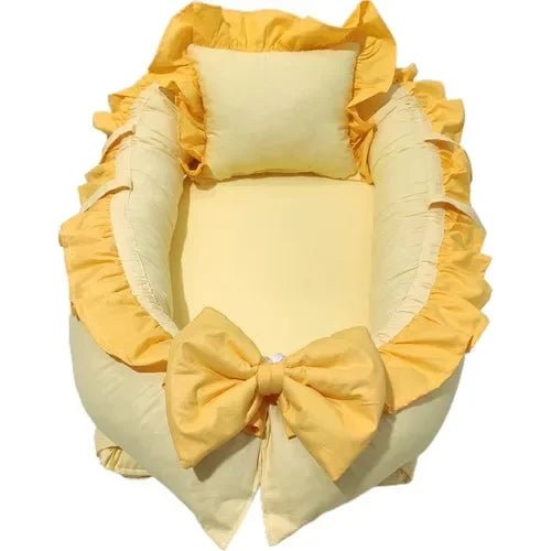 Baby nest cocoon newborns - myhomestore.com.pk