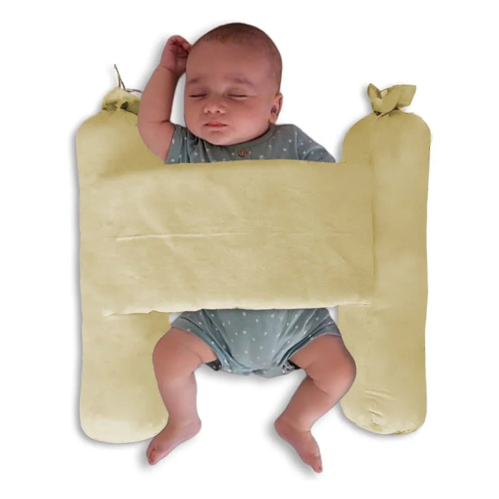 Baby Support Pillow - myhomestore.com.pk