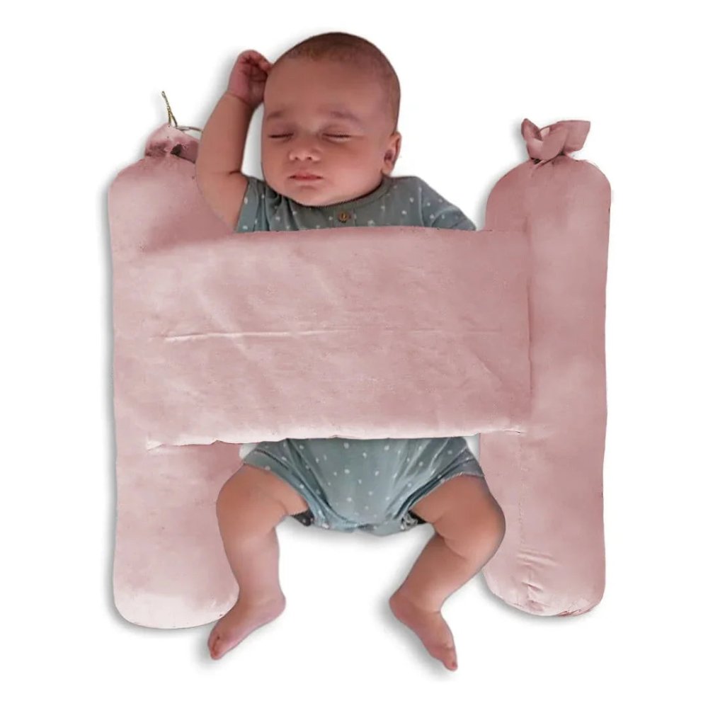 Baby Support Pillow - myhomestore.com.pk