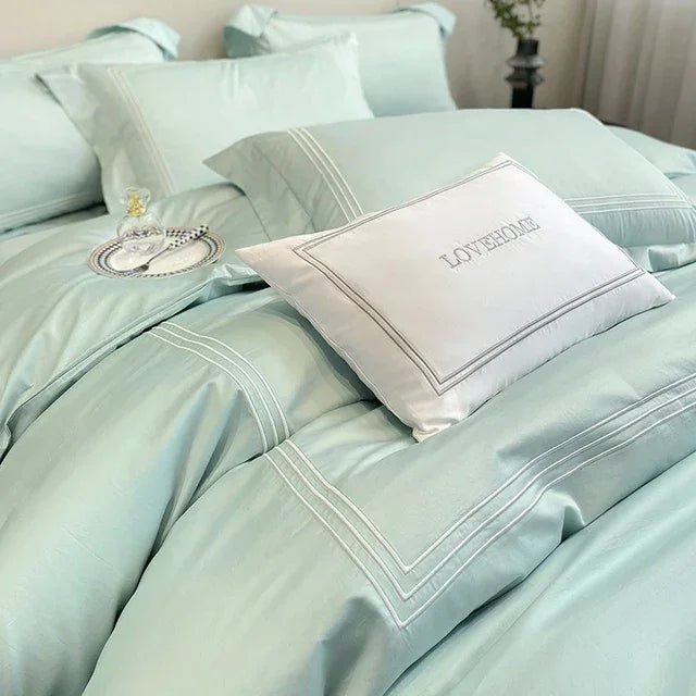 Baratta Duvet Set LOVEHOME - myhomestore.com.pk
