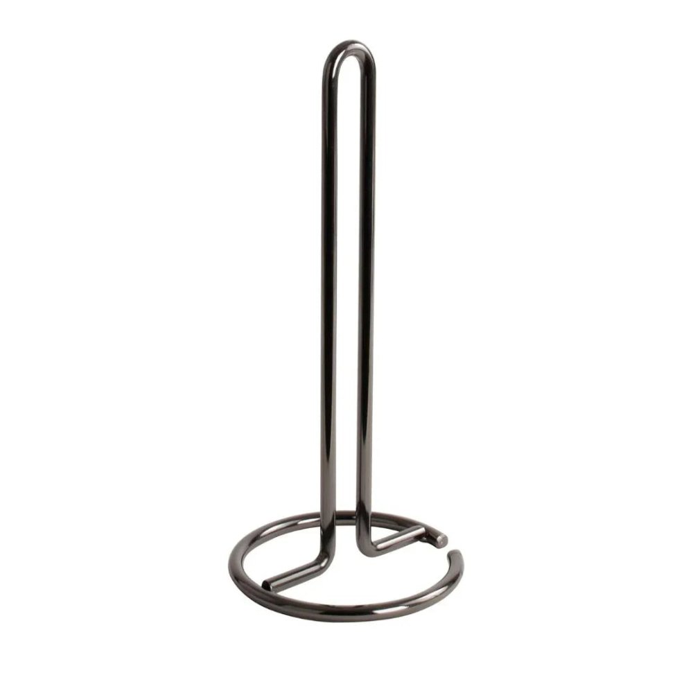 Bars & Dining Tables Steel Paper Towel Stand - myhomestore.com.pk