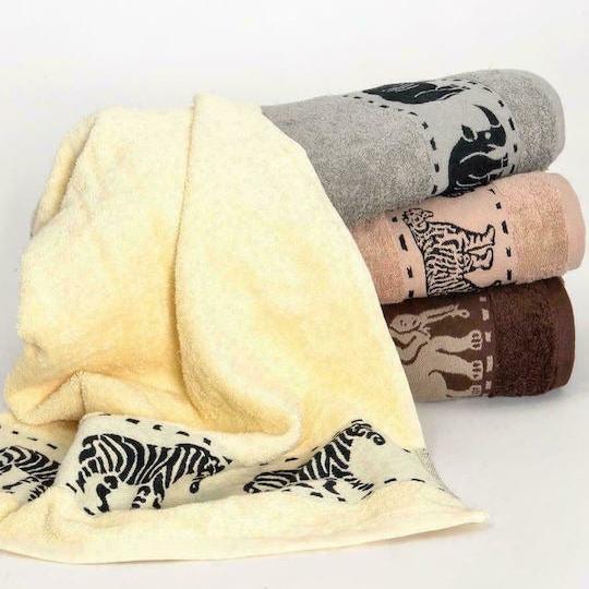 Bath Towel - myhomestore.com.pk