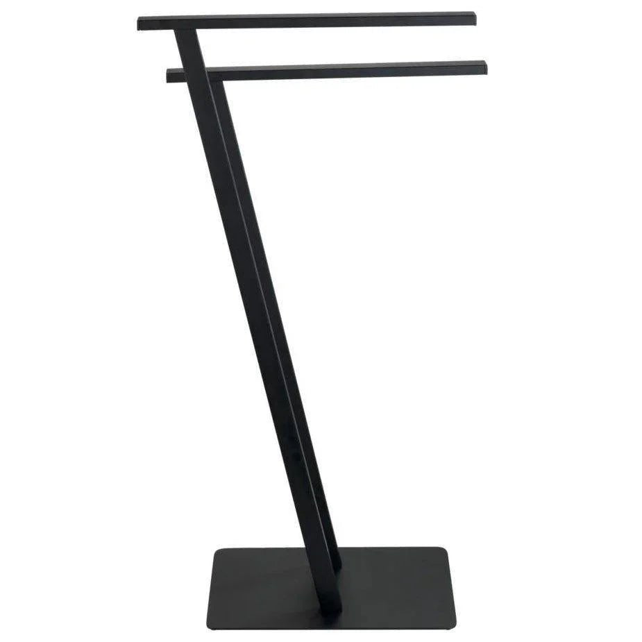 Bathroom Towel Stand Towel Rack - myhomestore.com.pk