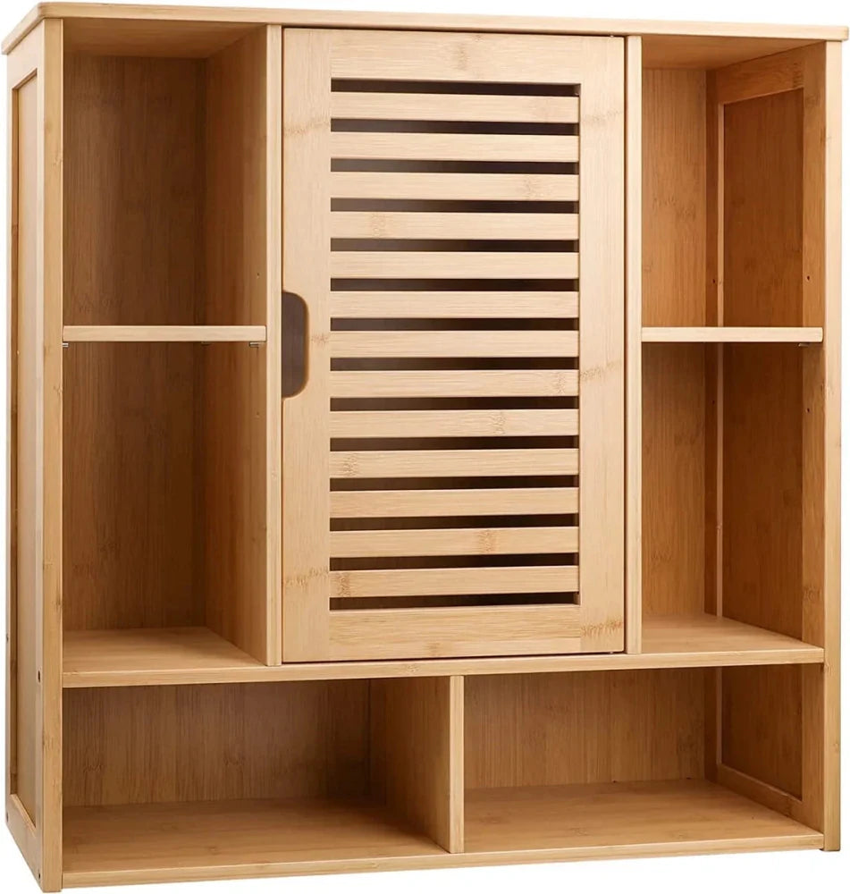 Bathroom Wall Cabinet - myhomestore.com.pk