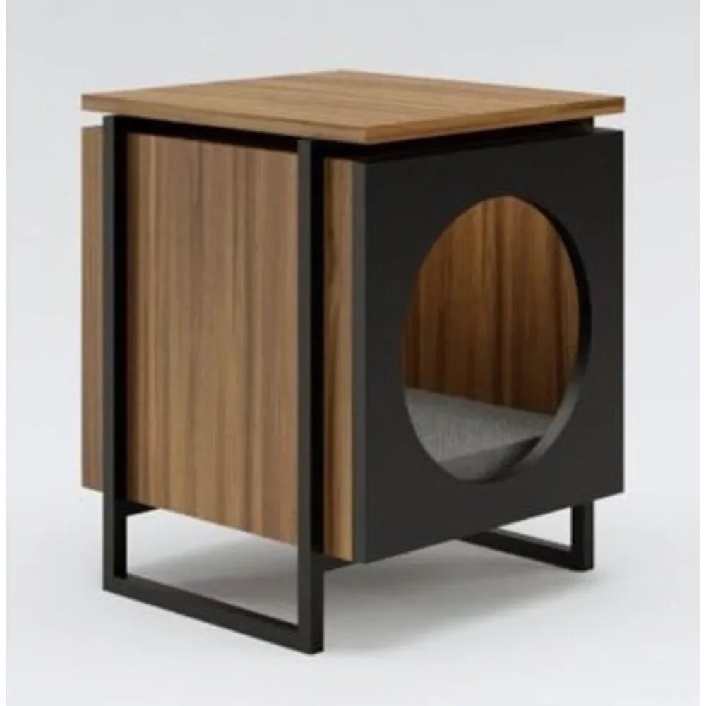 Bed For Cat - myhomestore.com.pk
