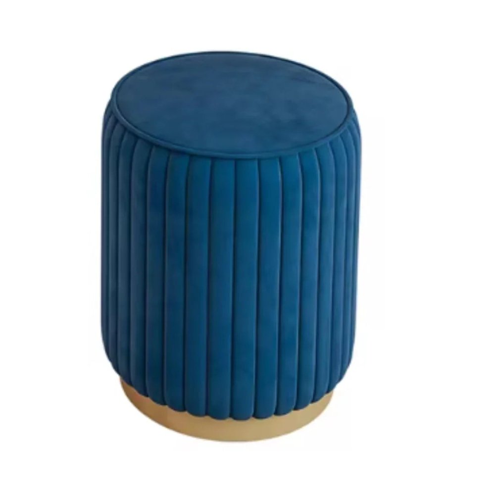 Bedroom Makeup Stool One Piece - myhomestore.com.pk