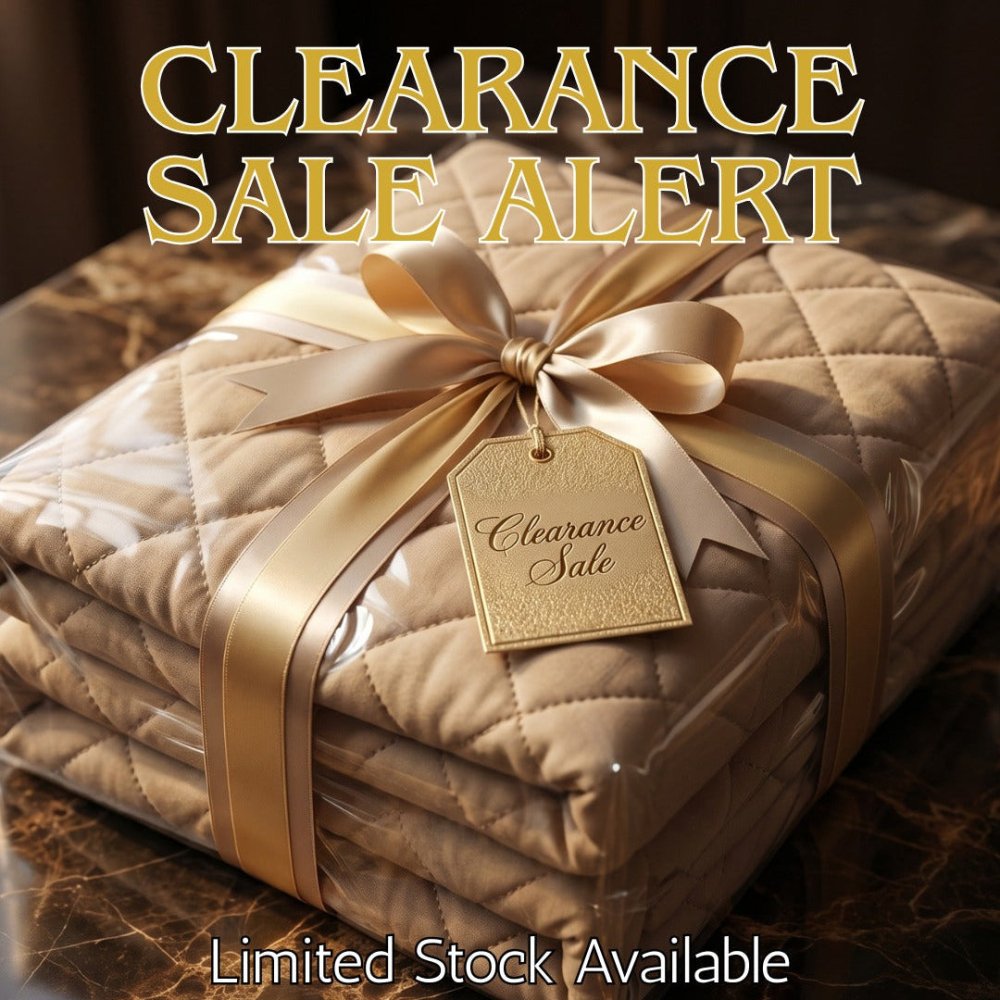 Beige Bliss Bedspread Collection - myhomestore.com.pk