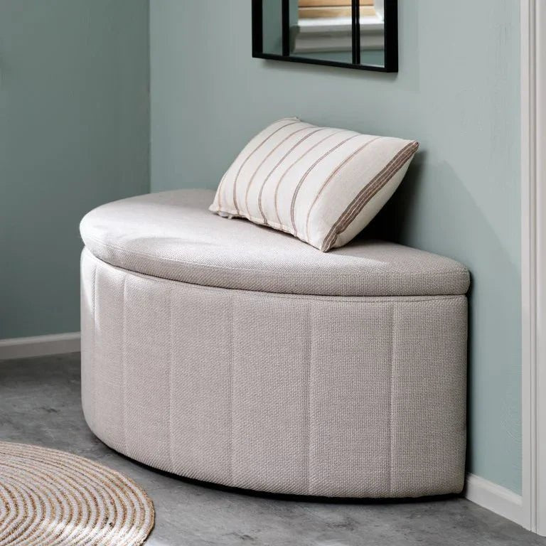 Bench With Storage - myhomestore.com.pk