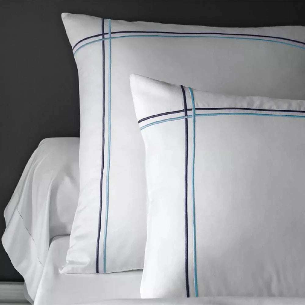 Bratta Palace Duvet set– Modern Luxury Bedding Collection - myhomestore.com.pk