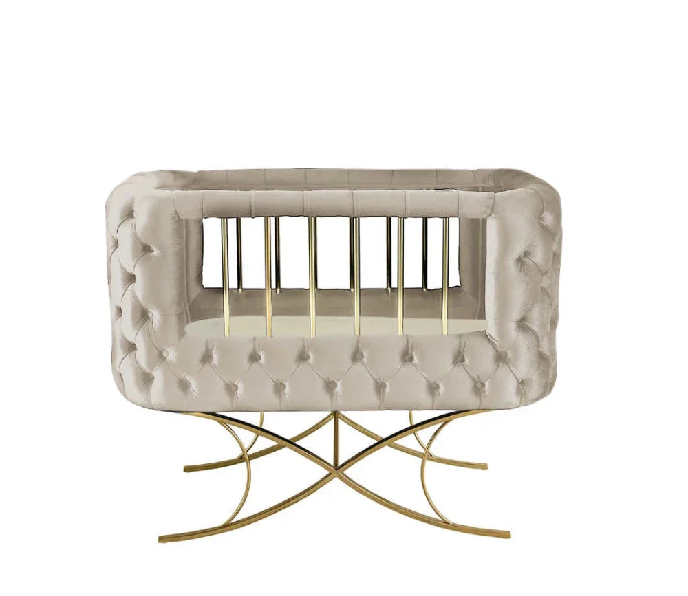Cassio Bassinet , Baby bed - myhomestore.com.pk