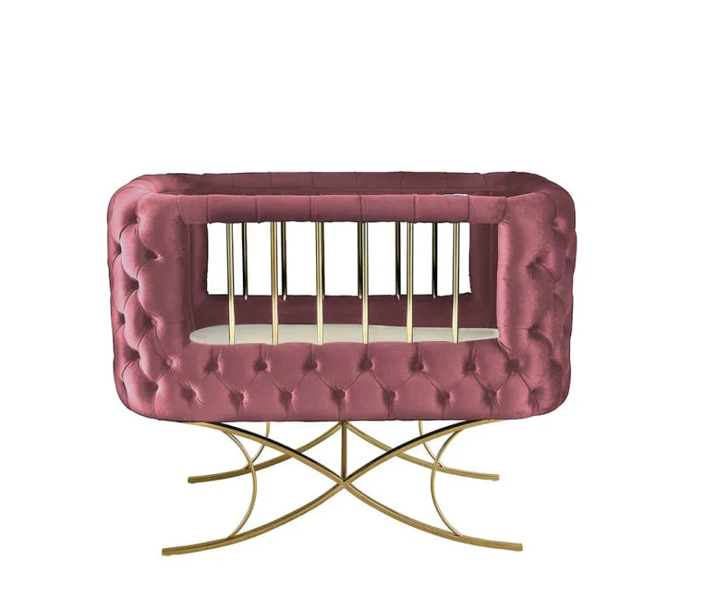 Cassio Bassinet , Baby bed - myhomestore.com.pk