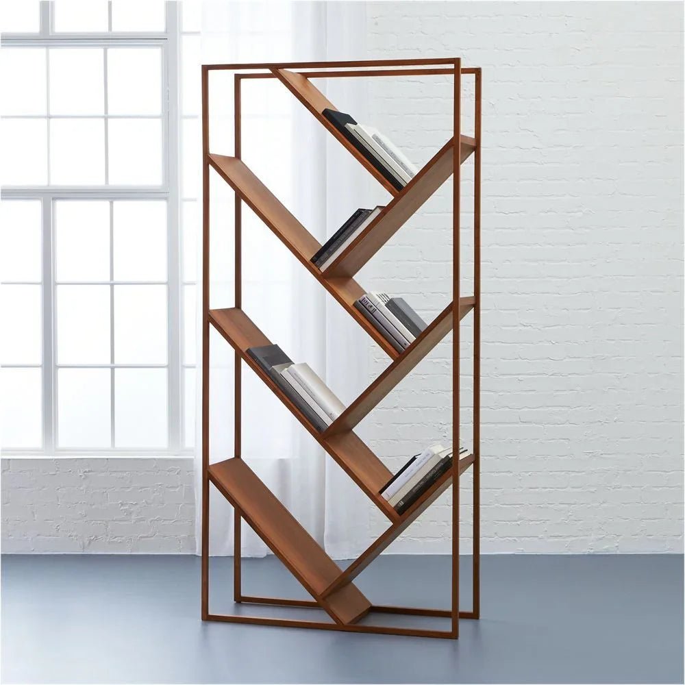 Catalog Bookcase Rack - myhomestore.com.pk