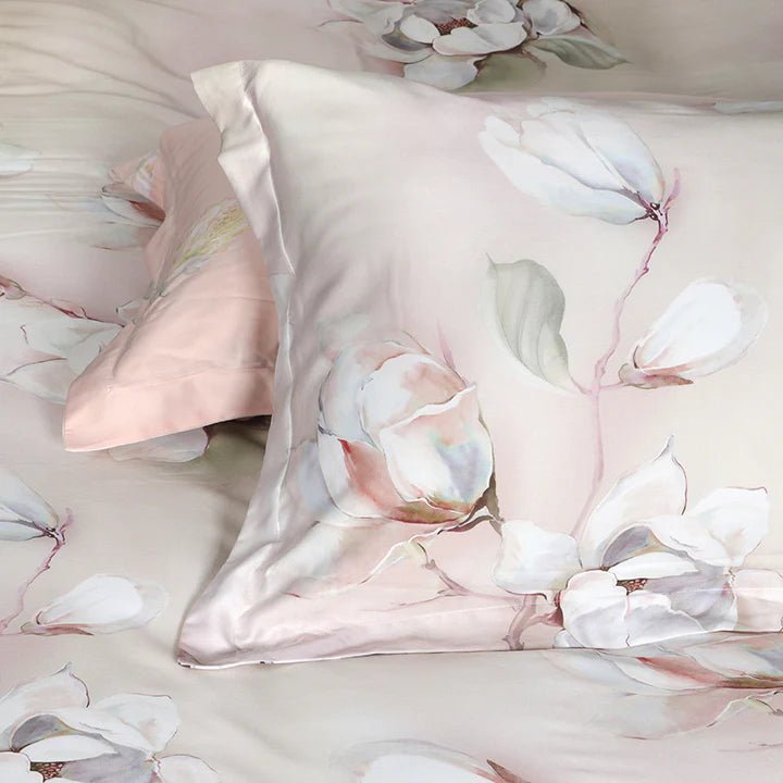 Celestine Digital Print Duvet Set– Luxury Bedding - myhomestore.com.pk