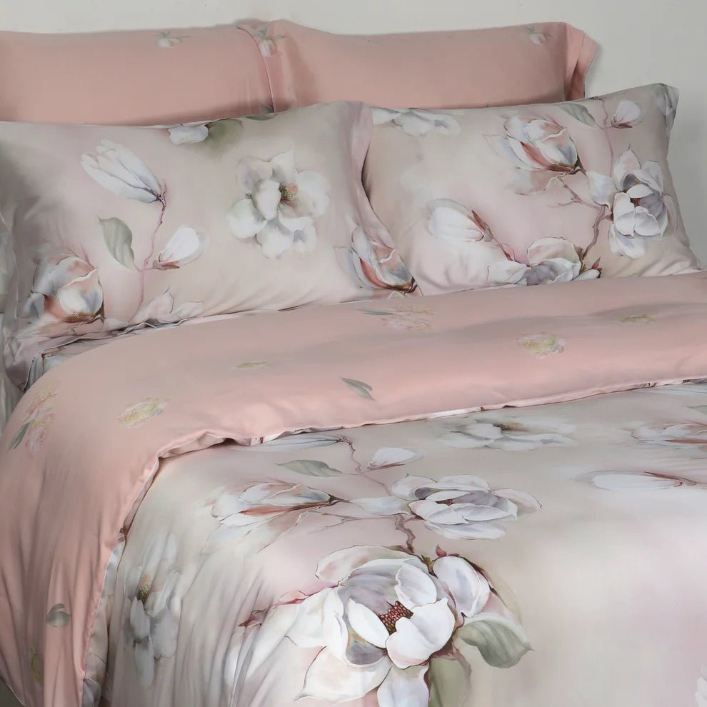 Celestine Digital Print Duvet Set– Luxury Bedding - myhomestore.com.pk